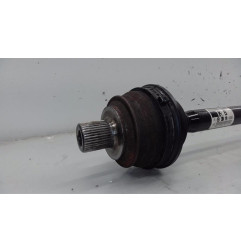 Cardan arriere gauche (transmission) AUDI A6 3 Photo n°5