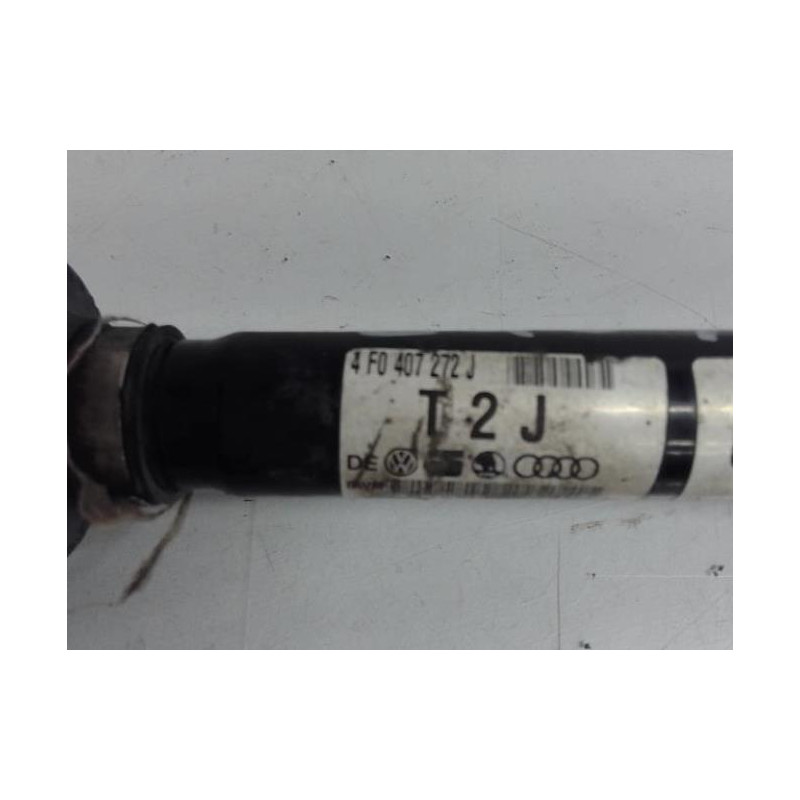 Cardan droit (transmission) AUDI A6 3