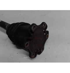 Cardan droit (transmission) AUDI A6 3