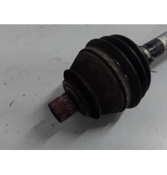 Cardan droit (transmission) AUDI A6 3 Photo n°3