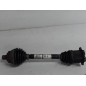 Cardan droit (transmission) AUDI A6 3