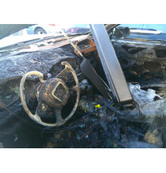 Cardan droit (transmission) AUDI A6 3 Photo n°9