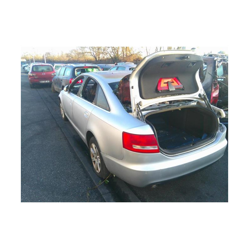 Compresseur clim AUDI A6 3