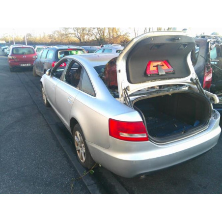 Compresseur clim AUDI A6 3 Photo n°1