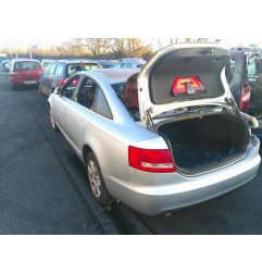 Debitmetre AUDI A6 3 Photo n°6