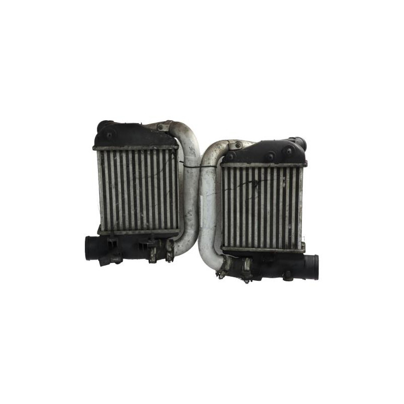 Echangeur air (Intercooler) AUDI A6 3
