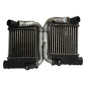 Echangeur air (Intercooler) AUDI A6 3