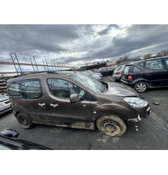 Feu diurne avant droit PEUGEOT PARTNER 2 Photo n°15