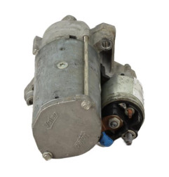 Demarreur PEUGEOT PARTNER 2 Photo n°3