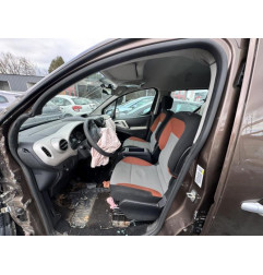 Demarreur PEUGEOT PARTNER 2 Photo n°11