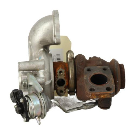 Turbo PEUGEOT PARTNER 2