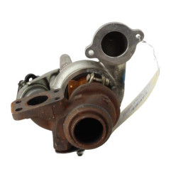 Turbo PEUGEOT PARTNER 2 Photo n°3