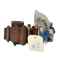 Turbo PEUGEOT PARTNER 2 Photo n°4