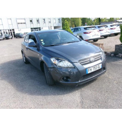 Moteur leve vitre avant droit KIA PRO-CEED 1 Photo n°4