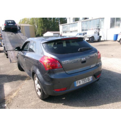 Moteur leve vitre avant droit KIA PRO-CEED 1 Photo n°7