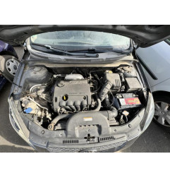 Moteur leve vitre avant droit KIA PRO-CEED 1 Photo n°10