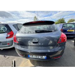 Moteur leve vitre avant droit KIA PRO-CEED 1 Photo n°18