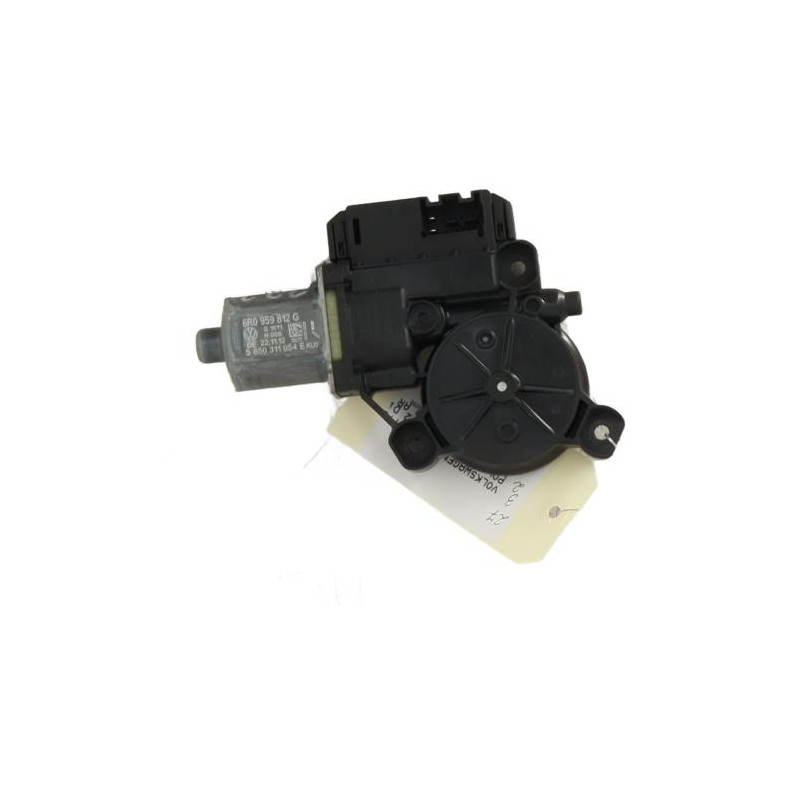 Moteur leve vitre arriere droit VOLKSWAGEN POLO 5