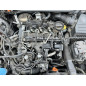 Moteur leve vitre arriere droit VOLKSWAGEN POLO 5