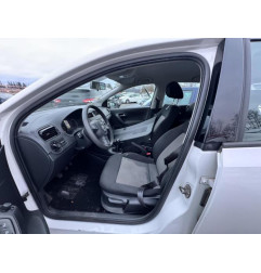 Moteur leve vitre arriere droit VOLKSWAGEN POLO 5 Photo n°13