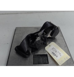 Ceinture arriere gauche PEUGEOT 208 1 Photo n°1