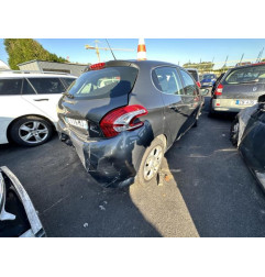 Ceinture arriere gauche PEUGEOT 208 1 Photo n°15