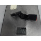Attache ceinture arriere droit PEUGEOT 208 1