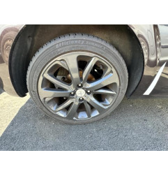 Attache ceinture arriere droit PEUGEOT 208 1 Photo n°15