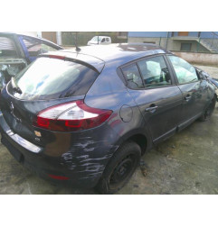 Alternateur RENAULT MEGANE 3 Photo n°1