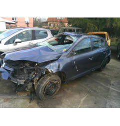 Alternateur RENAULT MEGANE 3