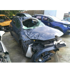 Alternateur RENAULT MEGANE 3 Photo n°4