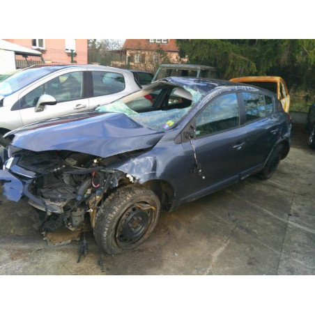 Demarreur RENAULT MEGANE 3