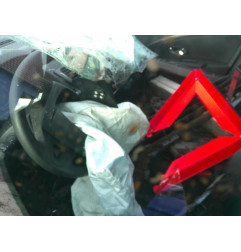 Demarreur RENAULT MEGANE 3 Photo n°3