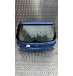 Malle/Hayon arriere PEUGEOT 206+ Photo n°3