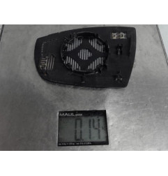 Glace retroviseur droit FORD C-MAX 2 Photo n°3