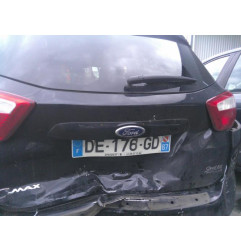 Glace retroviseur droit FORD C-MAX 2 Photo n°5