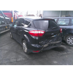 Glace retroviseur droit FORD C-MAX 2 Photo n°6