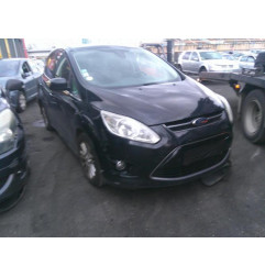 Glace retroviseur droit FORD C-MAX 2 Photo n°8