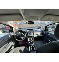 Glace retroviseur droit FORD C-MAX 2 Photo n°10