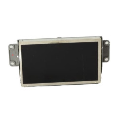 Ecran GPS PEUGEOT 607 Photo n°1