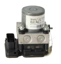 Bloc ABS (freins anti-blocage) RENAULT CLIO 5 Photo n°1