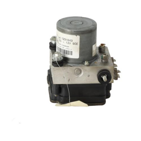 Bloc ABS (freins anti-blocage) RENAULT CLIO 5