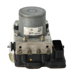 Bloc ABS (freins anti-blocage) RENAULT CLIO 5 Photo n°3