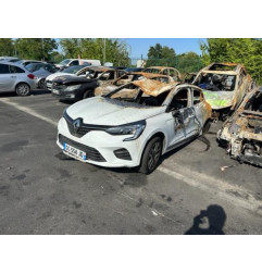 Bloc ABS (freins anti-blocage) RENAULT CLIO 5 Photo n°8