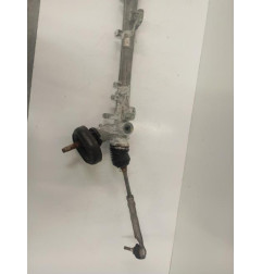 Cremaillere mecanique RENAULT CLIO 5 Photo n°2