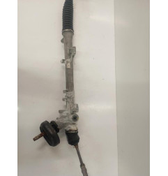 Cremaillere mecanique RENAULT CLIO 5 Photo n°3