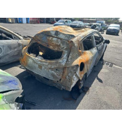 Cremaillere mecanique RENAULT CLIO 5 Photo n°8