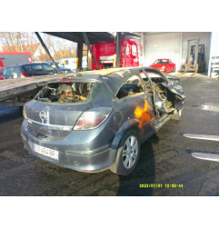 Demarreur OPEL ASTRA H Photo n°7