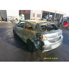 Demarreur OPEL ASTRA H Photo n°8