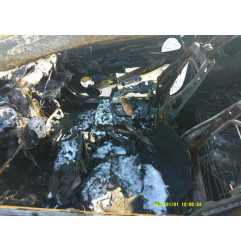 Demarreur OPEL ASTRA H Photo n°9